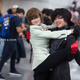 Illustration for article titled Our Favorite Cosplay Photos From Anime NYC 2018